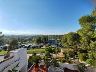 Rez-de-chaussée  Calle bosque u12. Piso en club de golf, valencia