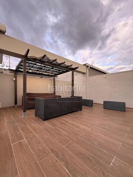 Foto 2a668b01-438f-41a1-a6b3-045e34a3a46b. Duplex with parking in Poniente Armilla