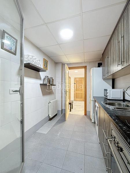 Foto 8309cab9-39bf-435e-b6c4-f036e051e6a8. Duplex with parking in Poniente Armilla