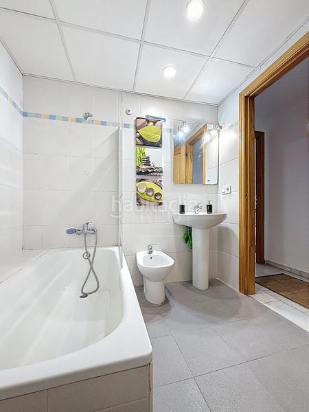 Foto d65c2c42-2d7d-49d6-9810-370736961d3a. Duplex with parking in Poniente Armilla