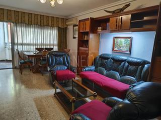 Etagenwohnung  Granaderos. Piso en granaderos, madrid