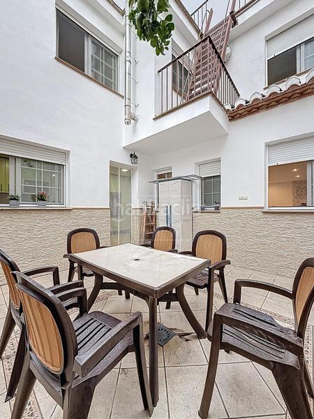 Foto 2fa7d6fe-5267-4c01-9953-85e6467333e9. Semi detached house with heating parking in La Zubia Ciudad Zubia (La)