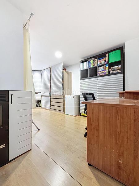 Foto 37efe0dd-7598-40fd-8a42-aab2c3936f64. Semi detached house with heating parking in La Zubia Ciudad Zubia (La)