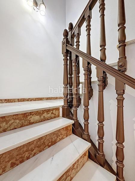 Foto 3dfa11aa-1854-40b8-abe6-059b08d065c1. Semi detached house with heating parking in La Zubia Ciudad Zubia (La)