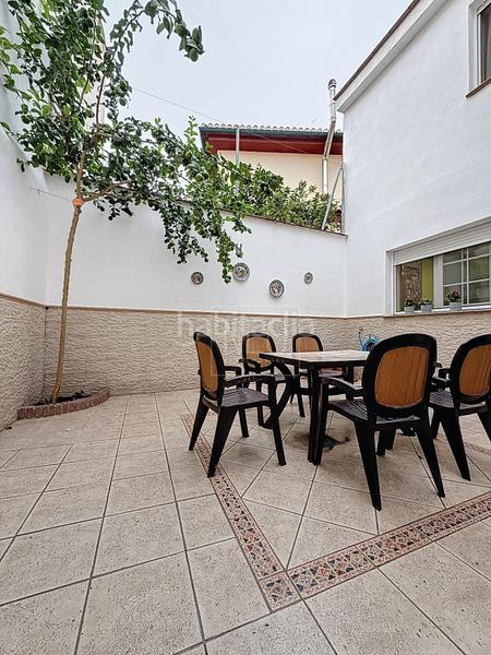 Foto 620d3103-5257-4525-a5e0-717d76675c82. Semi detached house with heating parking in La Zubia Ciudad Zubia (La)