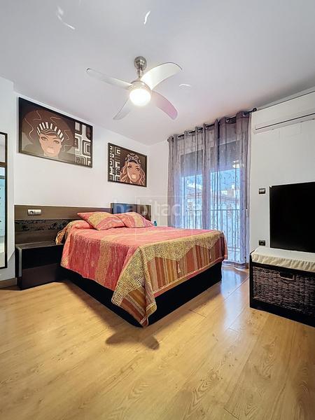 Foto 6720415d-ab5b-4c19-b24e-8341903998cf. Semi detached house with heating parking in La Zubia Ciudad Zubia (La)