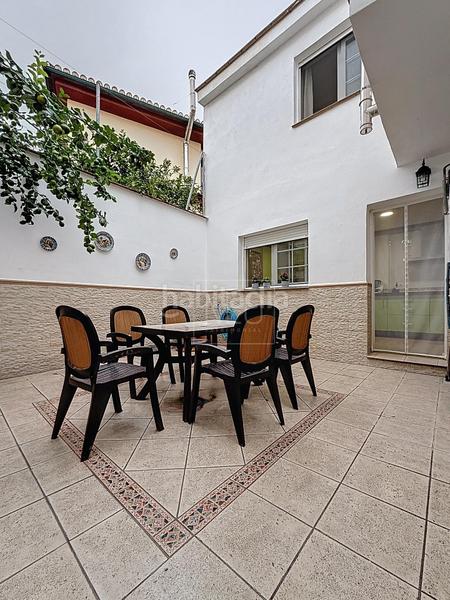 Foto 74972d91-eb7a-4b8e-9654-5c9db236899c. Semi detached house with heating parking in La Zubia Ciudad Zubia (La)