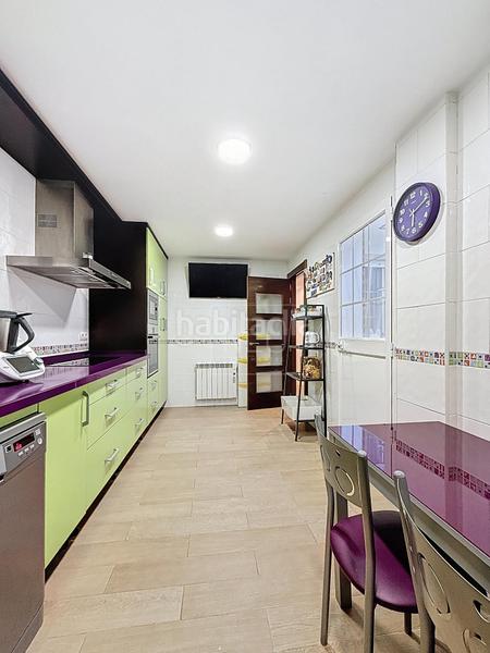 Foto 7677ba6c-3bcc-4a43-a2e1-60f9c22ca81b. Semi detached house with heating parking in La Zubia Ciudad Zubia (La)