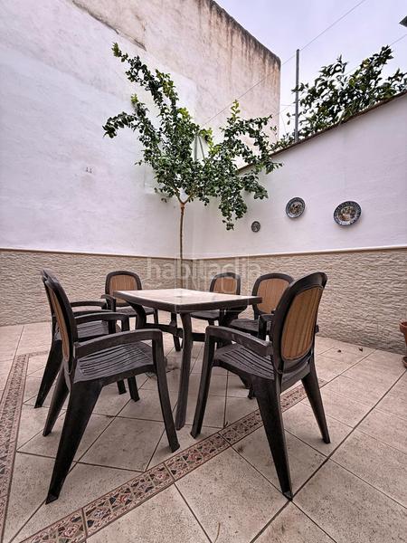 Foto 8e5dd9b3-111e-4acb-b7df-b13abff34762. Semi detached house with heating parking in La Zubia Ciudad Zubia (La)