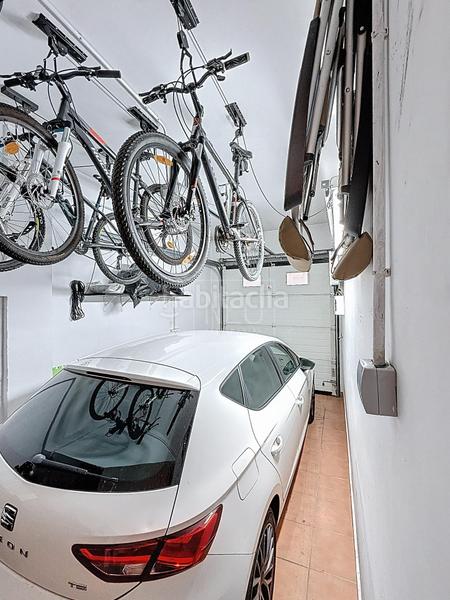 Foto 94013d2b-9b8c-441c-8d38-5fa2c995a18e. Semi detached house with heating parking in La Zubia Ciudad Zubia (La)