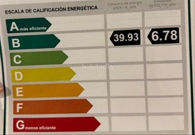 Foto a752986b-f6ac-43e4-917a-1f4c5c9c930f. Semi detached house with heating parking in La Zubia Ciudad Zubia (La)