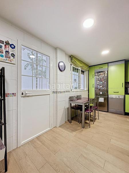 Foto d1df6a57-b1cc-4e7a-ab7b-4c044f957ad4. Semi detached house with heating parking in La Zubia Ciudad Zubia (La)