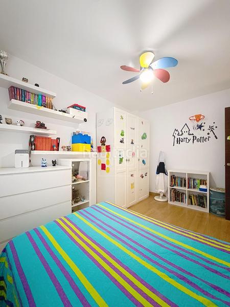 Foto e6a29fc8-8972-4e43-b732-4e240b950761. Semi detached house with heating parking in La Zubia Ciudad Zubia (La)