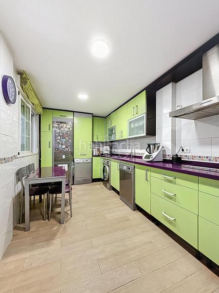 Foto f3de098e-7556-4e22-a15b-d3fd9aff6296. Semi detached house with heating parking in La Zubia Ciudad Zubia (La)