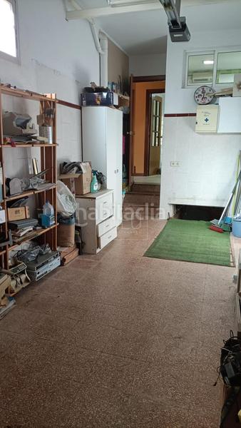 Foto 05ea6d6b-1738-427a-959a-aa081d0bcb4f. Maison jumelée avec chauffage parking dans Sector 3 Getafe