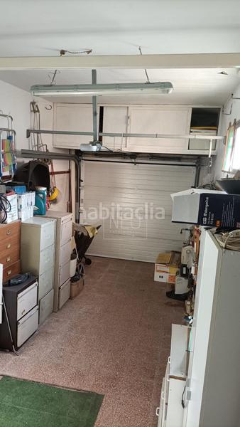 Foto b261e693-20d8-4564-be7e-0ae340a76fe8. Maison jumelée avec chauffage parking dans Sector 3 Getafe