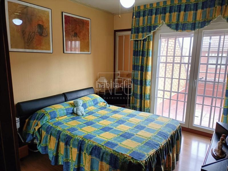 Foto c004751e-0af2-476a-a3b1-12ab148f41a5. Maison jumelée avec chauffage parking dans Sector 3 Getafe