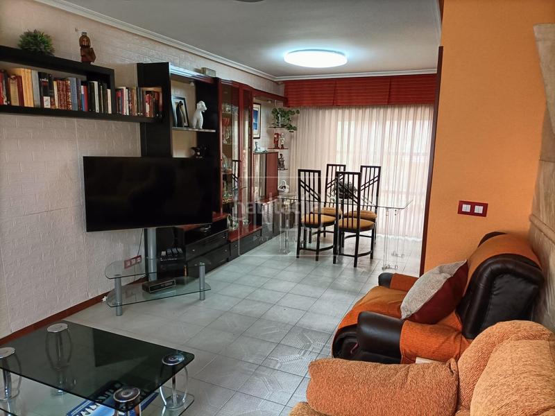 Foto ce56f21b-cfd6-4e4f-a843-5e5e6806b8bd. Maison jumelée avec chauffage parking dans Sector 3 Getafe