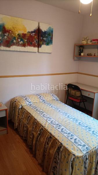 Foto edd43340-0367-4a9e-85bc-3dce6be88c0f. Maison jumelée avec chauffage parking dans Sector 3 Getafe