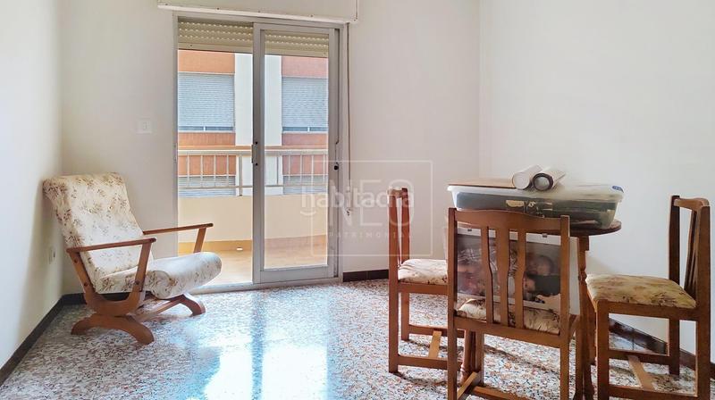 Foto 0f702974-0778-4be2-a3ee-7a53a8204259. Etagenwohnung mit parking in Oliva pueblo Oliva