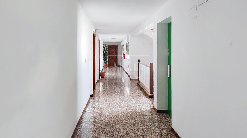 Foto 1bb06fdf-42fd-478d-9c47-218f9234d638. Etagenwohnung mit parking in Oliva pueblo Oliva