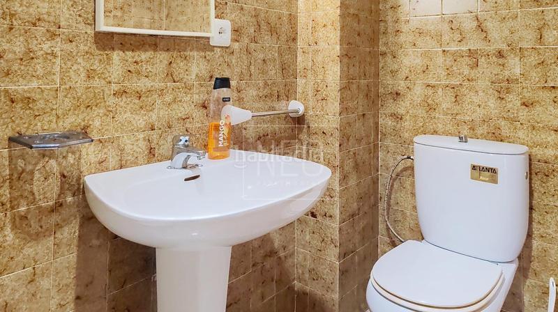 Foto 4888c45f-e5ac-41a6-926f-ef79bcfb171a. Etagenwohnung mit parking in Oliva pueblo Oliva