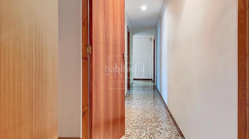 Foto 48cc4979-4690-4da8-af51-5918e5074834. Etagenwohnung mit parking in Oliva pueblo Oliva