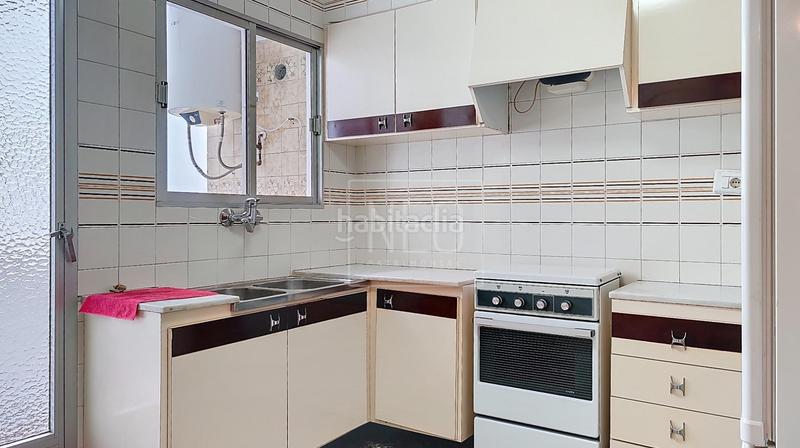 Foto 501620d8-a27f-44dc-8a9f-14227d5ac190. Etagenwohnung mit parking in Oliva pueblo Oliva