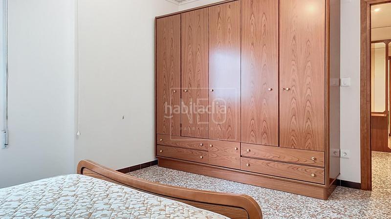 Foto 509bb978-58f7-40cf-b558-26c34d7e3909. Etagenwohnung mit parking in Oliva pueblo Oliva