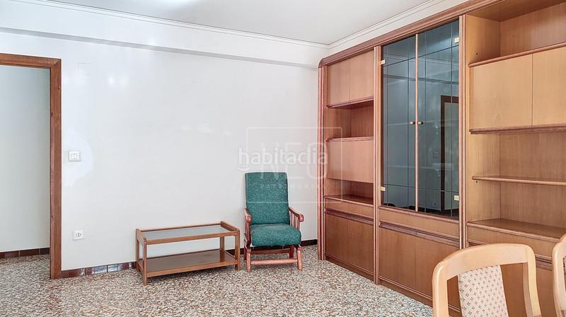 Foto 6c54a15b-97bb-4c7b-8def-2c6c8a5f4bab. Etagenwohnung mit parking in Oliva pueblo Oliva