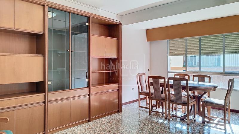 Foto 74e1382b-4f5f-4691-a893-39578e3aedb9. Etagenwohnung mit parking in Oliva pueblo Oliva