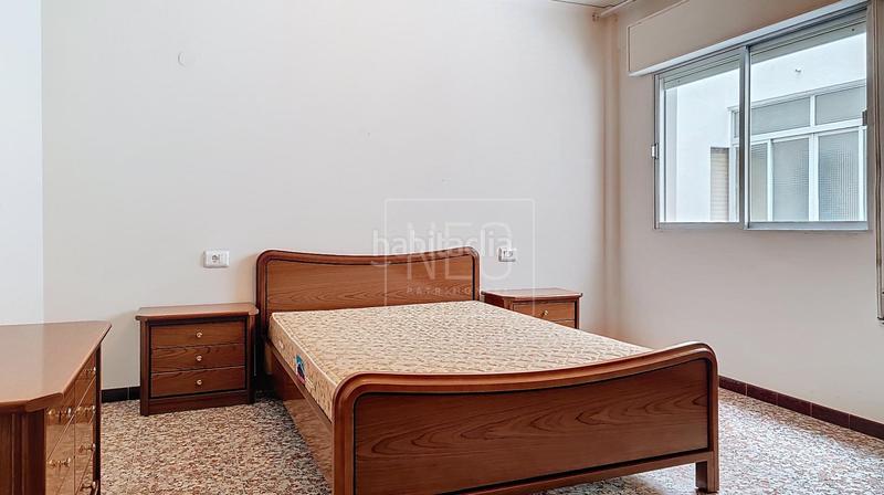 Foto a1abee49-2176-48db-b73f-db54e15a643c. Etagenwohnung mit parking in Oliva pueblo Oliva