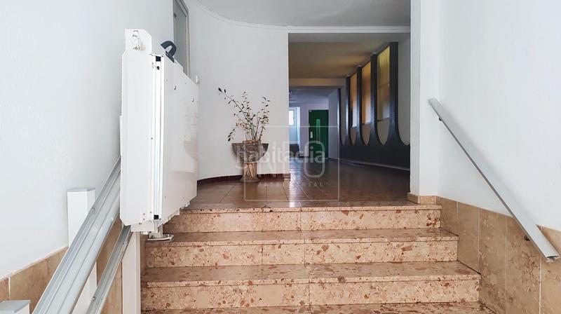 Foto a5a0e73a-e252-4b94-851b-784ca3cee847. Etagenwohnung mit parking in Oliva pueblo Oliva