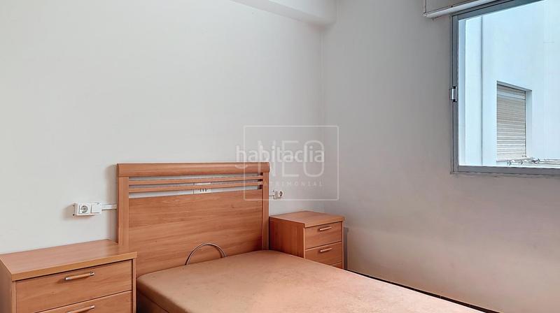 Foto b0f50e2e-aa1f-4e0b-a131-8246603bfd92. Etagenwohnung mit parking in Oliva pueblo Oliva