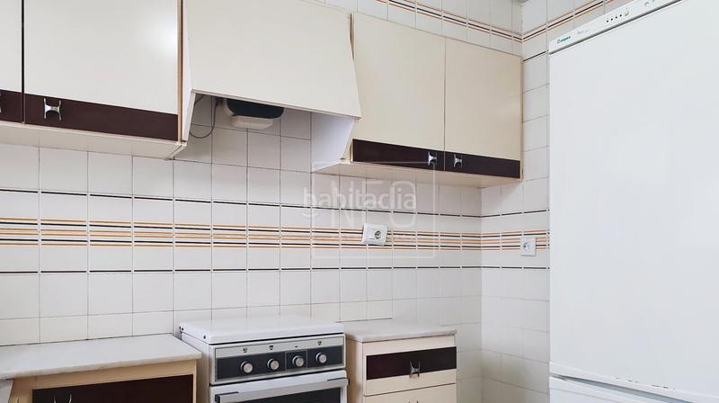 Foto c906569e-14bf-47e7-9510-933272e084ef. Etagenwohnung mit parking in Oliva pueblo Oliva