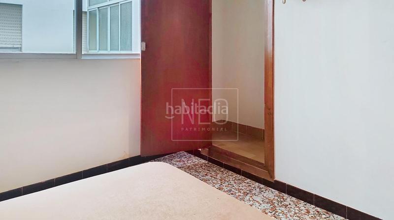 Foto d560bb1e-abbc-4513-84b9-c112d963020f. Etagenwohnung mit parking in Oliva pueblo Oliva