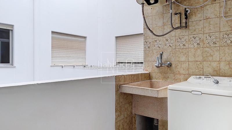 Foto da3c1b7e-5c69-4060-87d2-e4c6958e904e. Etagenwohnung mit parking in Oliva pueblo Oliva