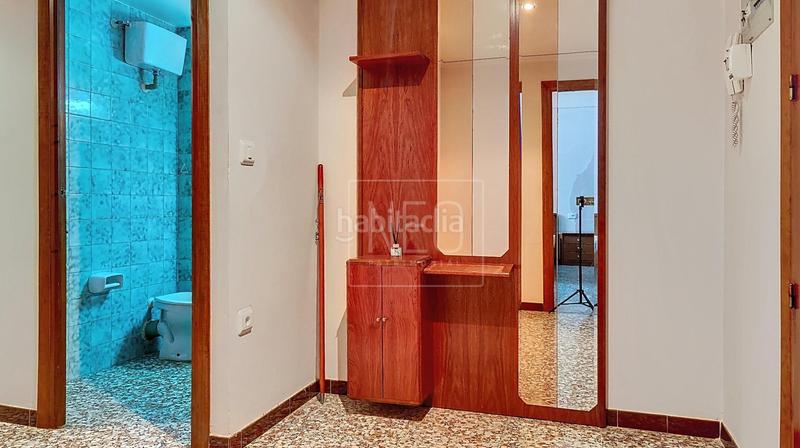 Foto e44b654f-ee8a-47f4-80be-9fc37cd9a0d1. Etagenwohnung mit parking in Oliva pueblo Oliva