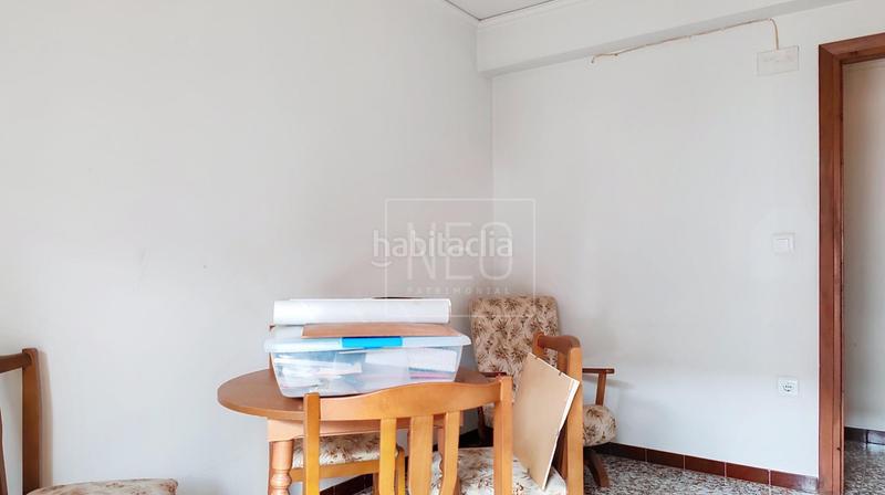 Foto f465eb2f-6304-4d9c-aad2-23e2880e8846. Etagenwohnung mit parking in Oliva pueblo Oliva