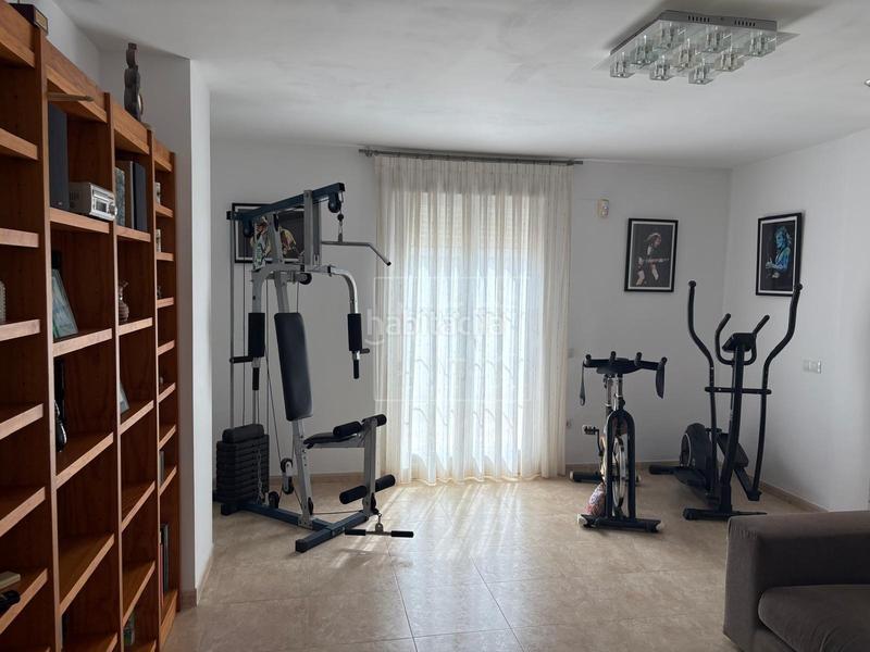 Foto 0e054a7f-f0f4-47a7-bbb2-ad5f85724d5d. Casa adossada amb calefacció aparcament a Bulevar del Xúquer Cullera