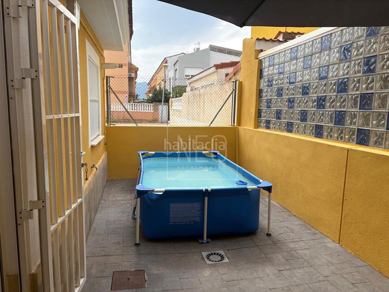 Foto 61a2153b-8de0-418d-b09e-fb673f7aee7d. Casa adossada amb calefacció aparcament a Bulevar del Xúquer Cullera