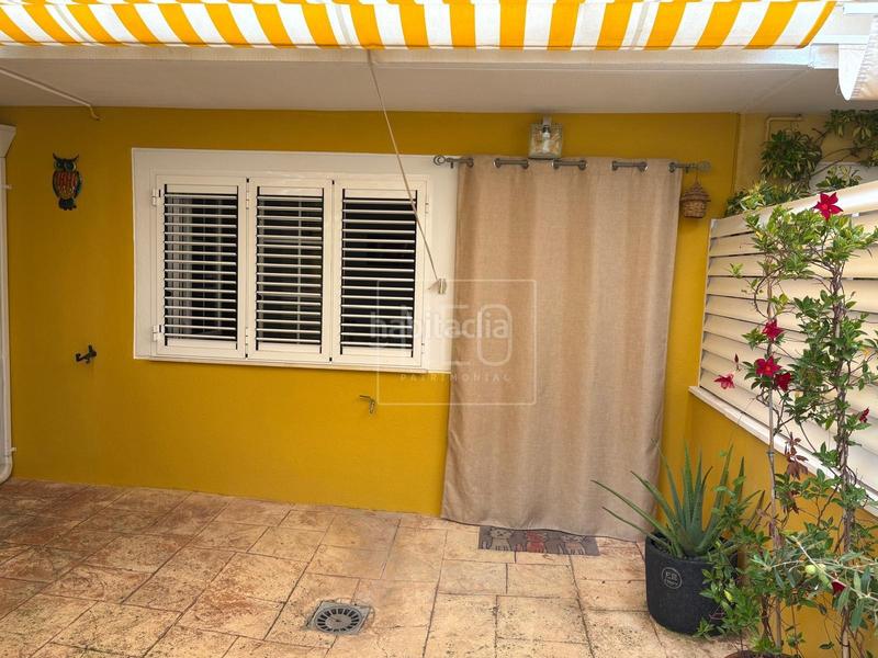 Foto 91cd1e06-e18e-4e15-bb12-0d630b30b73a. Casa adossada amb calefacció aparcament a Bulevar del Xúquer Cullera