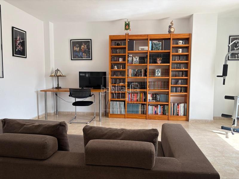 Foto c39a2755-3403-43f1-8b21-e1ae84a5f08a. Casa adossada amb calefacció aparcament a Bulevar del Xúquer Cullera