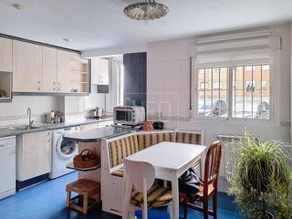 Appartement  Amadeo gomez. Piso en amadeo gomez madrid