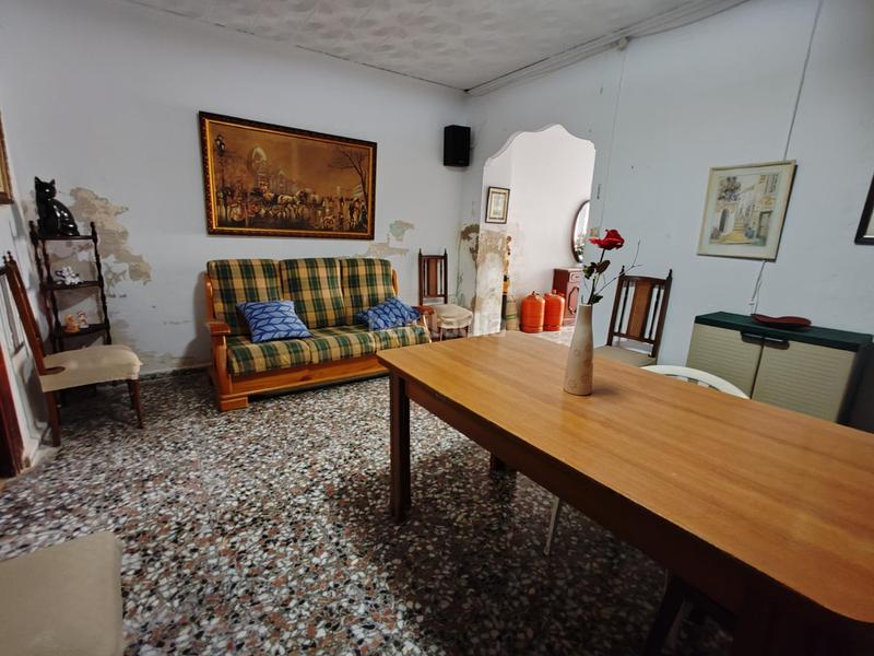 Foto 523419da-1382-4972-8767-c73bd4714652. Casa a schiera in Beniopa - Sant Pere Gandia