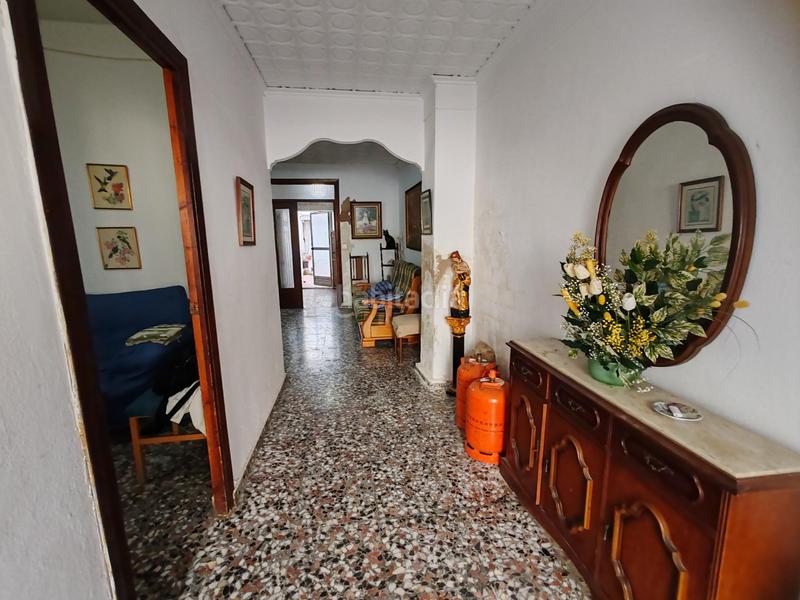 Foto d4ca490a-b7ae-43a7-8e1e-4ed4eb7f534f. Casa a schiera in Beniopa - Sant Pere Gandia