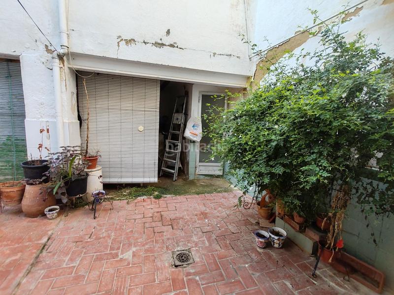 Foto ff6f0188-17ec-4e66-87a0-dc271219f6f6. Casa a schiera in Beniopa - Sant Pere Gandia