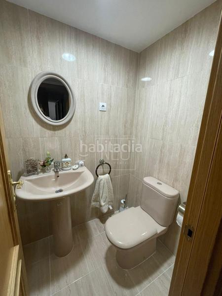 Foto 1ce03696-dcc4-45b3-998d-13e730c4ff3e. Pis amb calefacció aparcament piscina a Europolis Rozas de Madrid (Las)