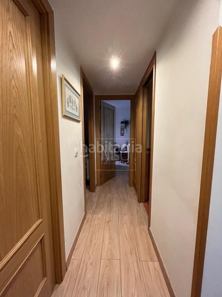 Foto 1f298378-8304-4093-9ba1-08363aa5f5fd. Pis amb calefacció aparcament piscina a Europolis Rozas de Madrid (Las)