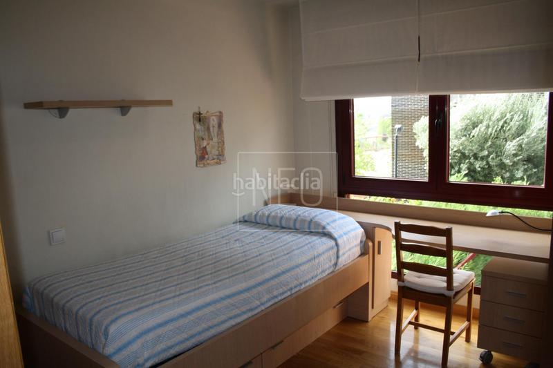 Foto 2cd3e724-1c7a-4bcb-b396-63846aeb5747. Pis amb calefacció aparcament piscina a Europolis Rozas de Madrid (Las)